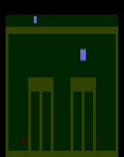Minigolf - Towers by-Gateway-to-Aphsai Title Screen